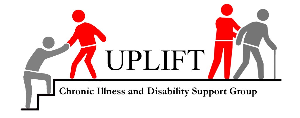 Virtual support group for those living with chronic physical and mental health conditions.